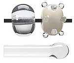 Bullseye Rod 1401 klar